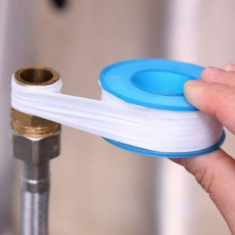 10 Rollen PTFE-Gewindedichtban – Thread Seal Tape 3M Bewertung und Preis