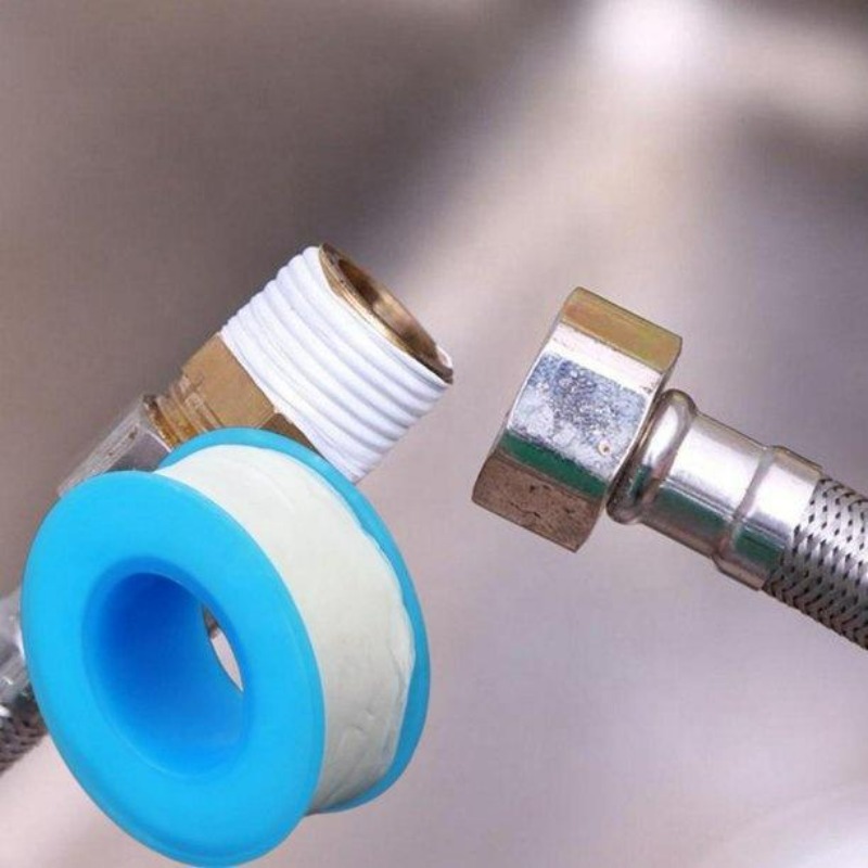 10 Rollen PTFE-Gewindedichtban – Thread Seal Tape 3M Bewertung und Preis