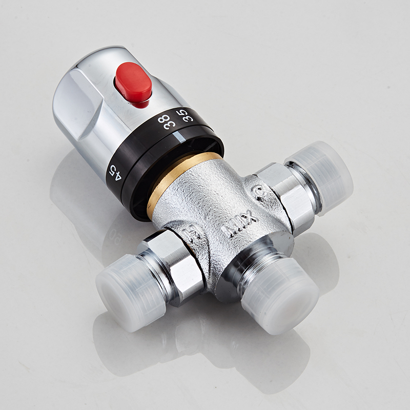 BAKALA Thermostat Ventil Therm – Shower Valve Cartridge Bewertung und Preis