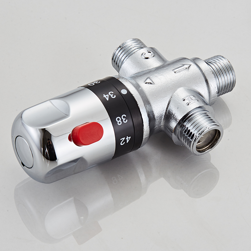BAKALA Thermostat Ventil Therm – Shower Valve Cartridge Bewertung und Preis