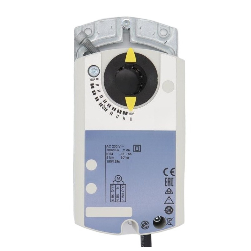 GDB Kugelhahn-Luftventilantrie – Float Ball Valve Bewertung und Preis