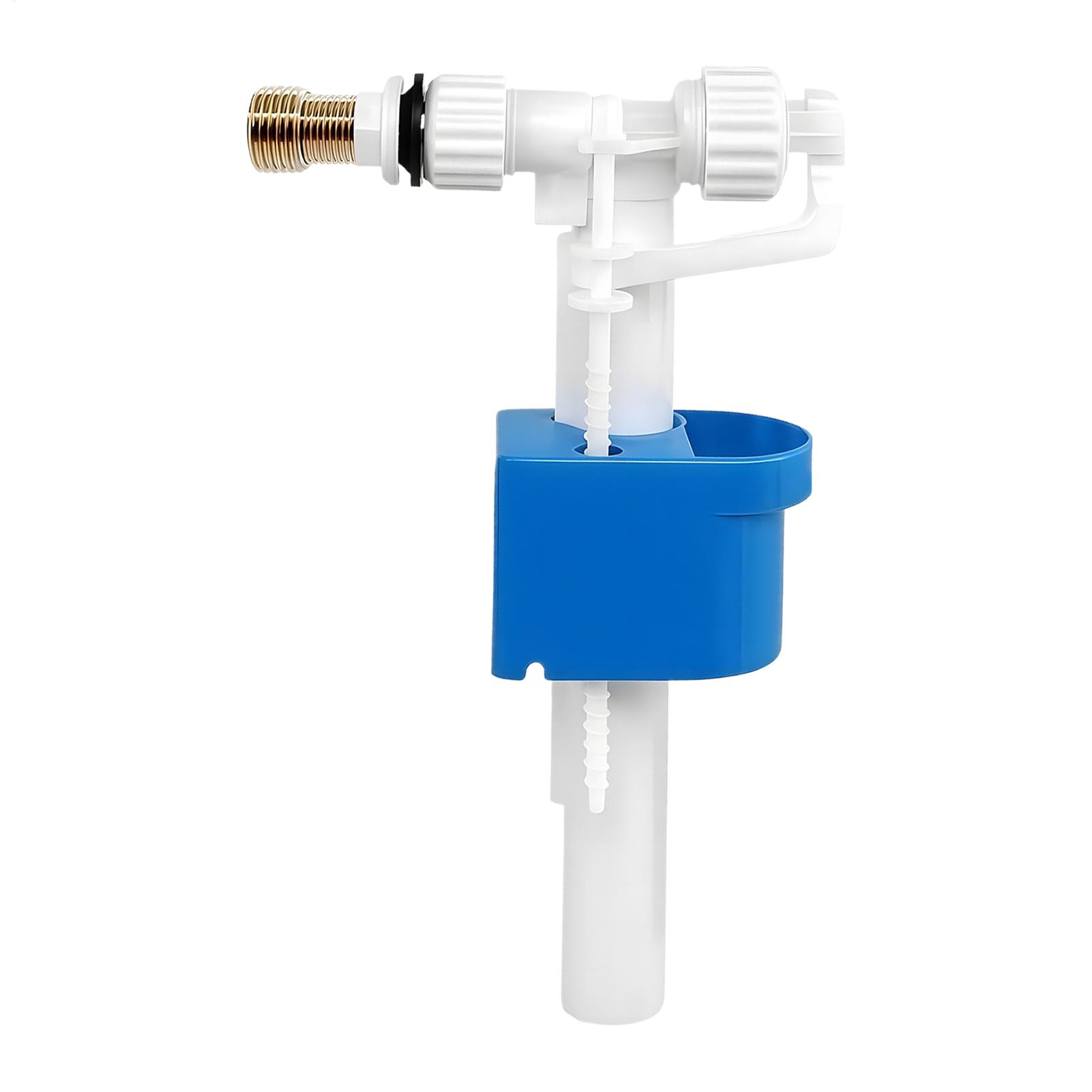 Toiletten-Füllventil Messingan – Toilet Fill Valve Bewertung und Preis