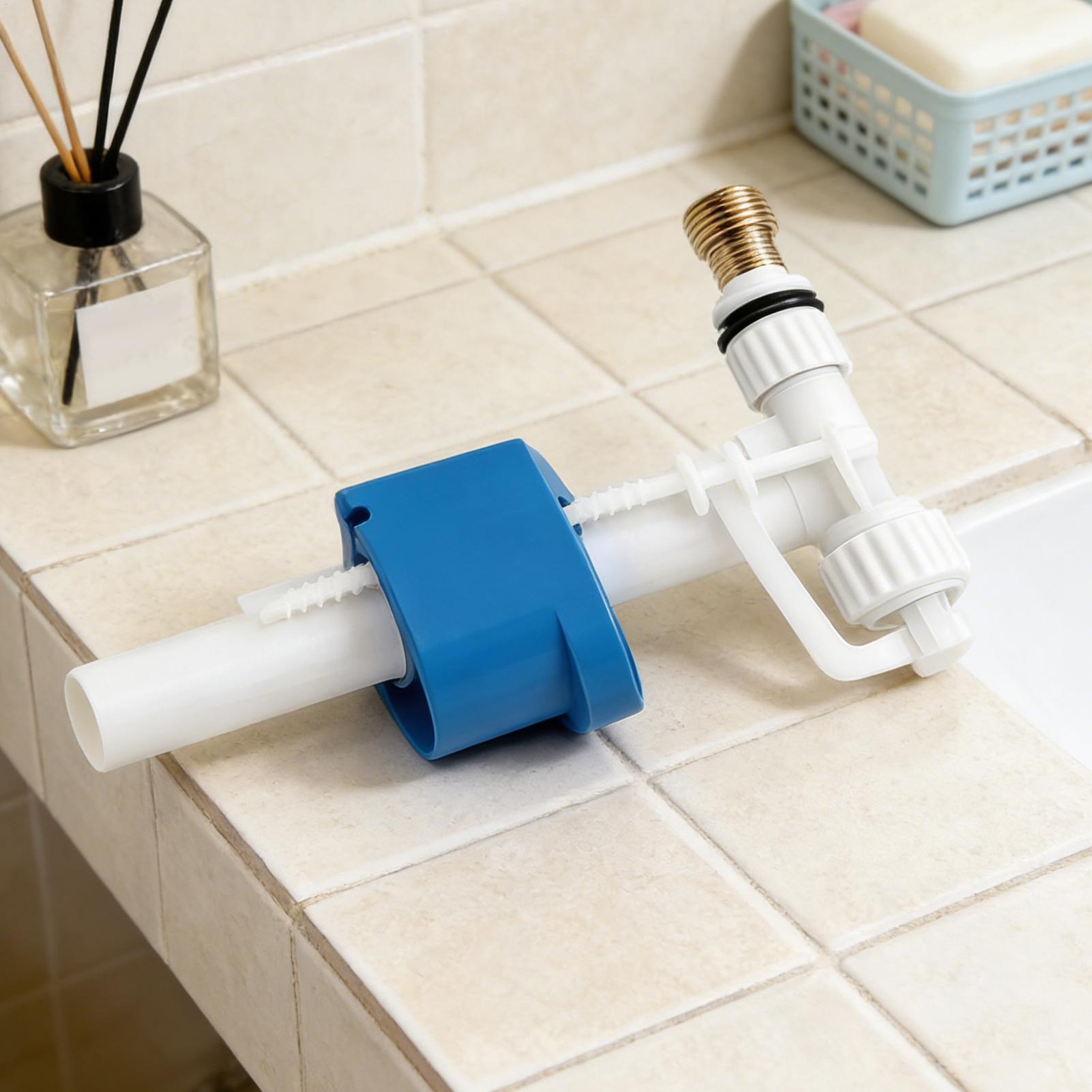 Toiletten-Füllventil Messingan – Toilet Fill Valve Bewertung und Preis