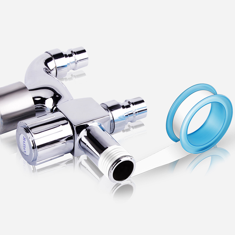PTFE Wasserrohr/Wasserhahn Dic – Ptfe Tape Thread Bewertung und Preis
