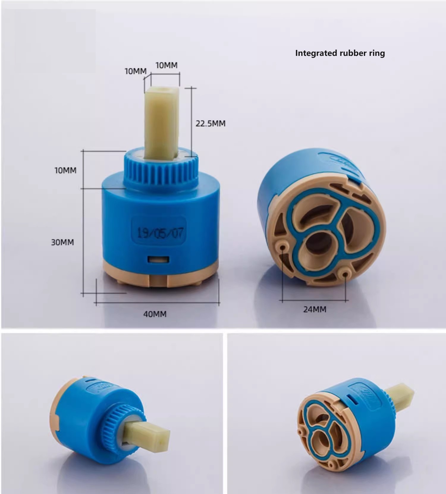 MTTUZK Großhandel und Einzelha – Basin Mixer Cartridge Bewertung und Preis