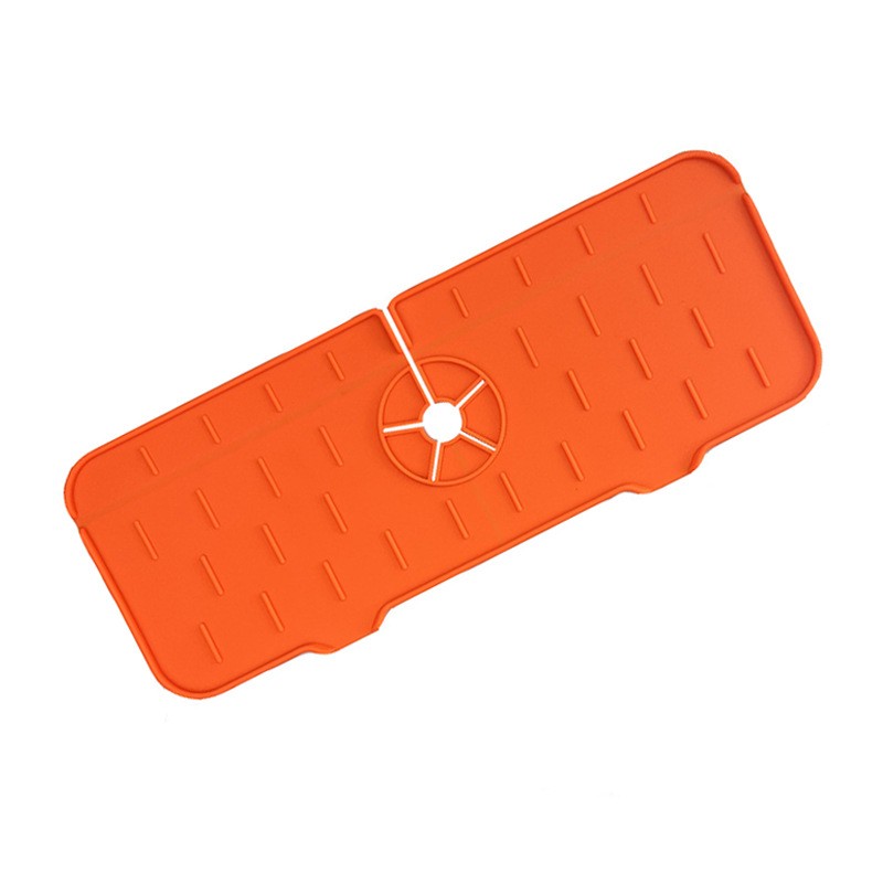 Silikon Küche Wasserhahn Matte – Silicone Tap Washer Bewertung und Preis