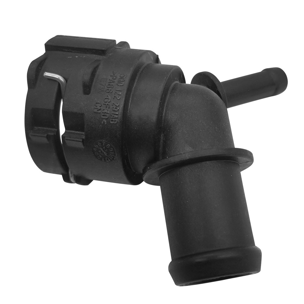 Wasserrohrverbindung für Skoda – Plastic Pipe Clip Bewertung und Preis