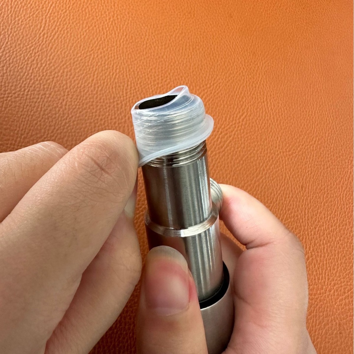 30-teiliges Dichtungsset für A – Silicone Tap Washer Bewertung und Preis