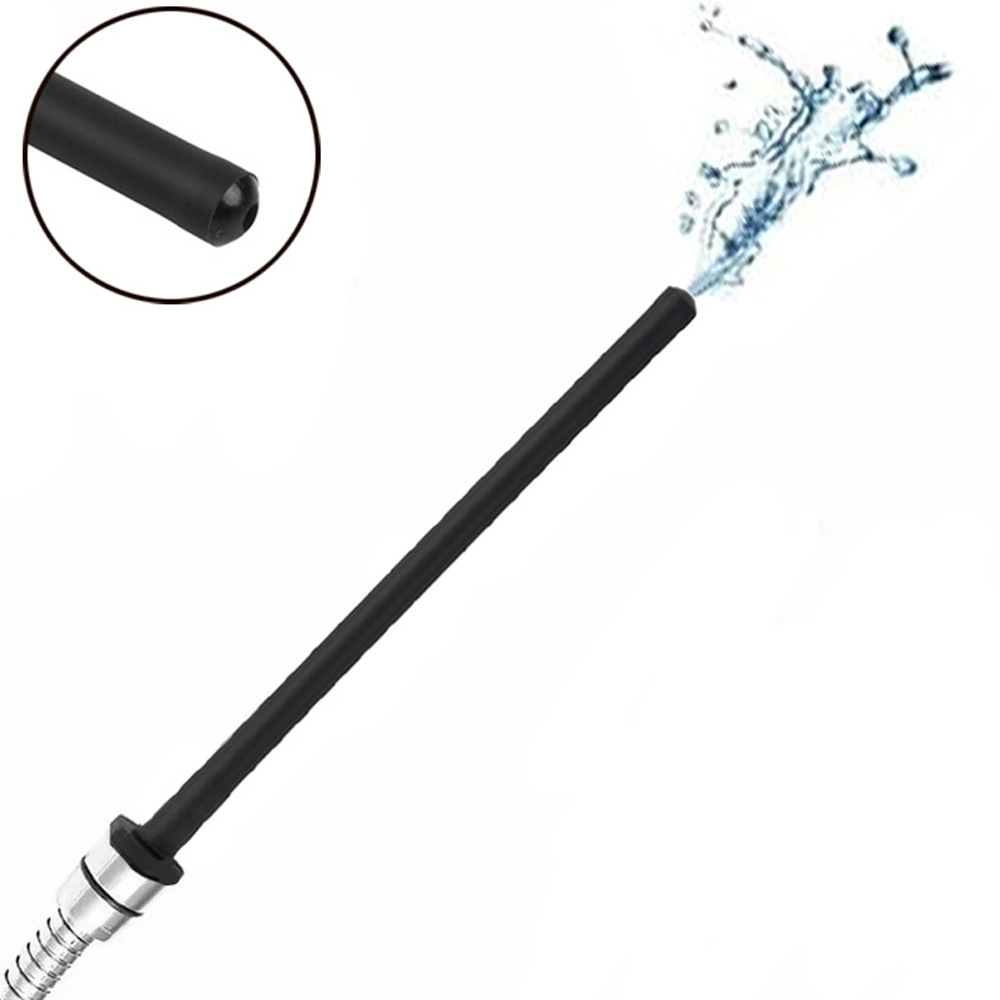 Lange Silikon-Dusche, Einlauf- – Silicone Tap Washer Bewertung und Preis