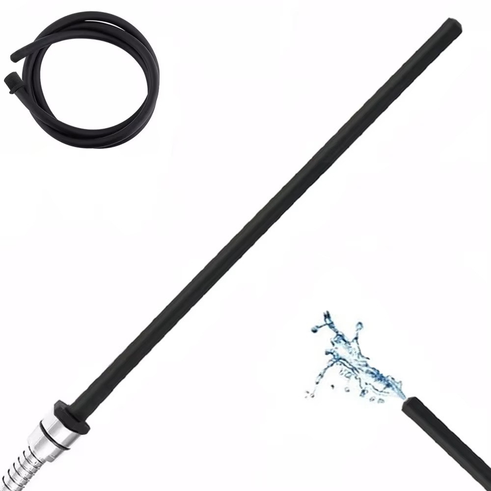 Lange Silikon-Dusche, Einlauf- – Silicone Tap Washer Bewertung und Preis