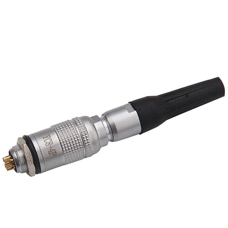 4 Stück YC8 8mm Mini-Rundsteck – Push Fit Connector Bewertung und Preis
