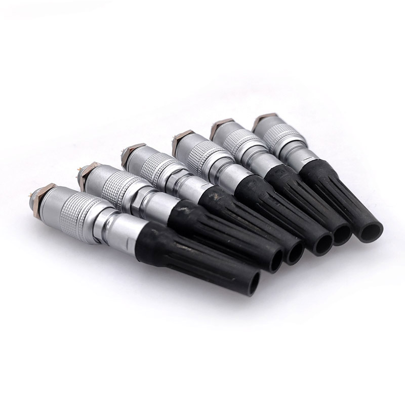 4 Stück YC8 8mm Mini-Rundsteck – Push Fit Connector Bewertung und Preis