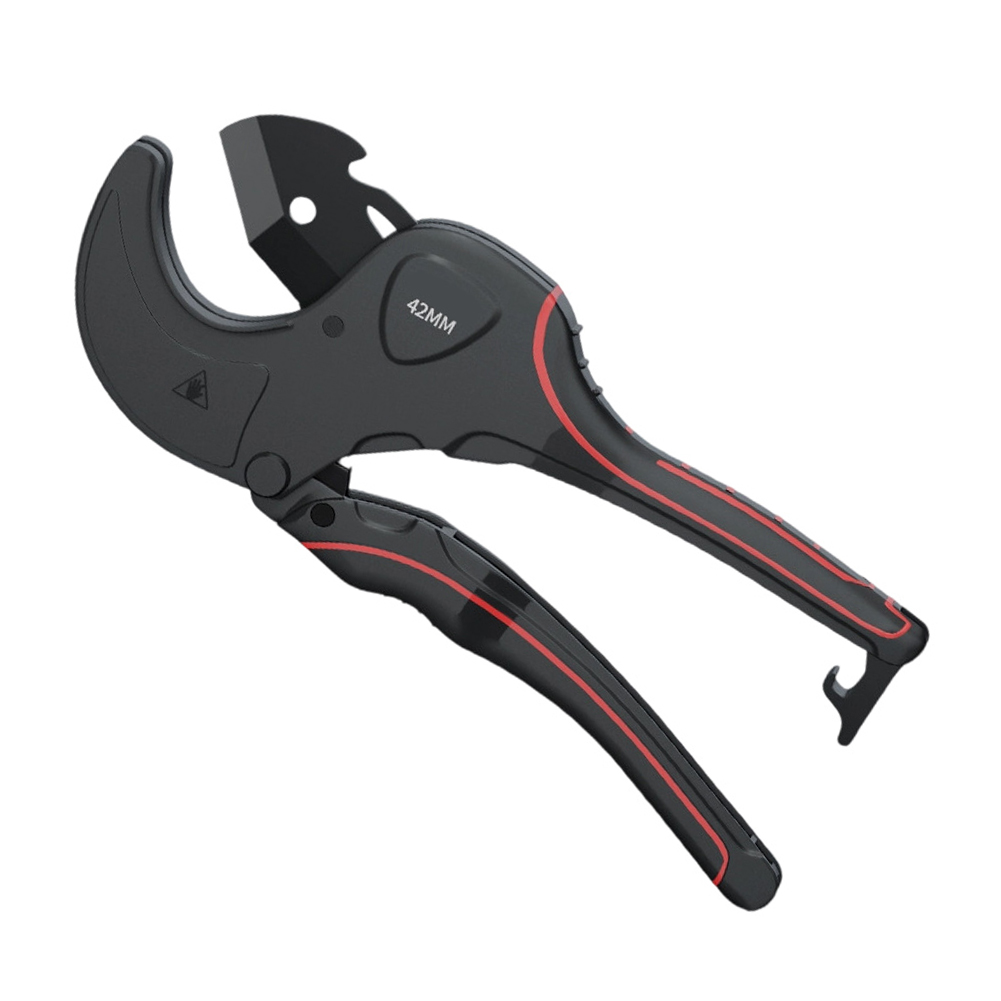 1PCS 32mm-75mm Rohr Cutter Rat – Pipe Cutter Ratchet Bewertung und Preis