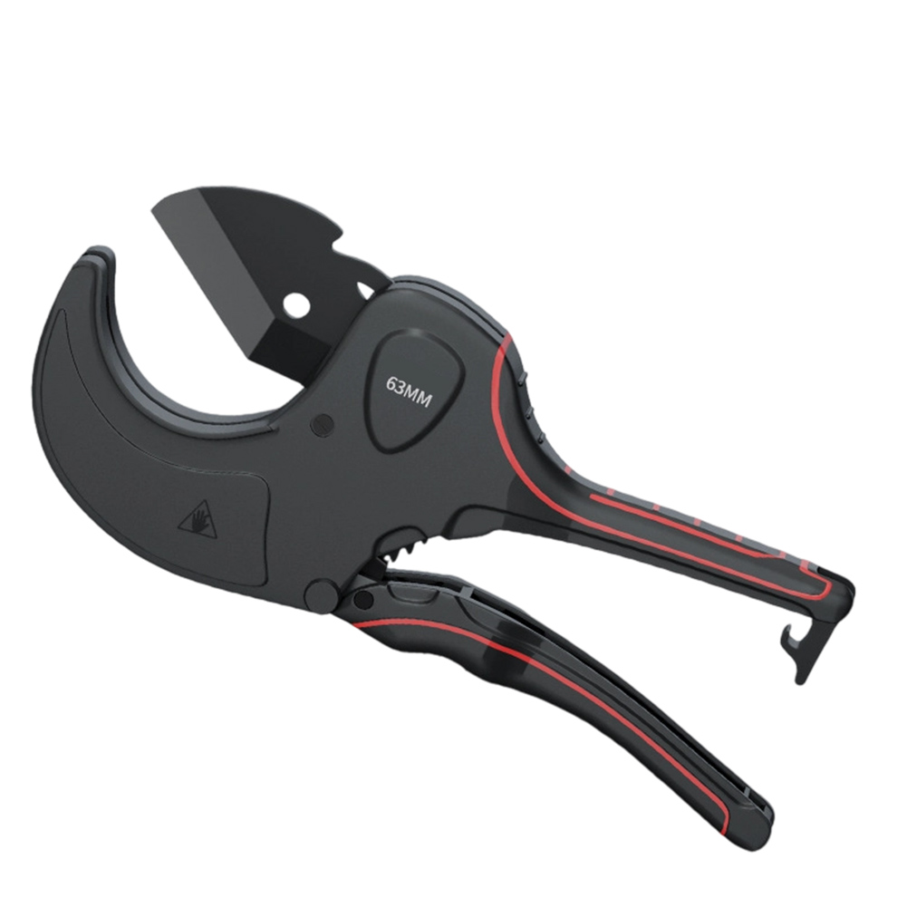 1PCS 32mm-75mm Rohr Cutter Rat – Pipe Cutter Ratchet Bewertung und Preis
