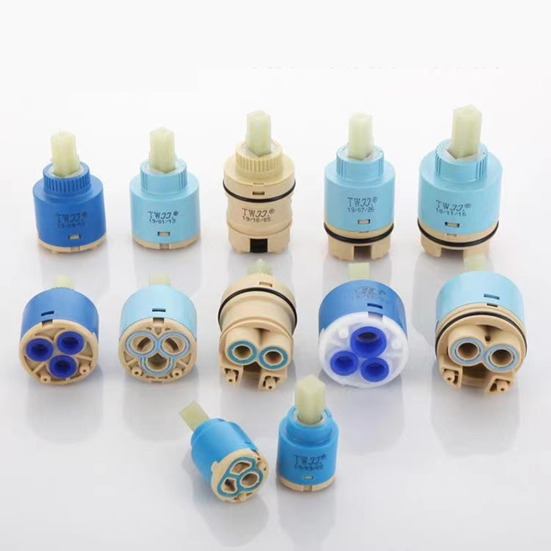 Mischventil-Kartuschen 25 MM/3 – Basin Mixer Cartridge Bewertung und Preis