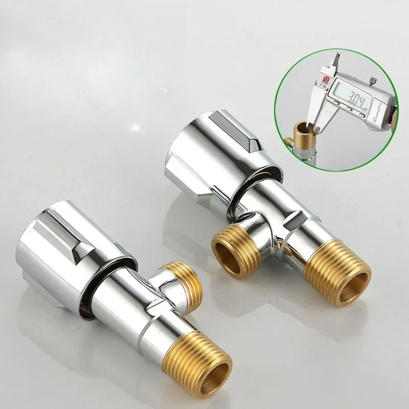 Heißwasser- und Kaltwasser-Abs – Toilet Fill Valve Bewertung und Preis