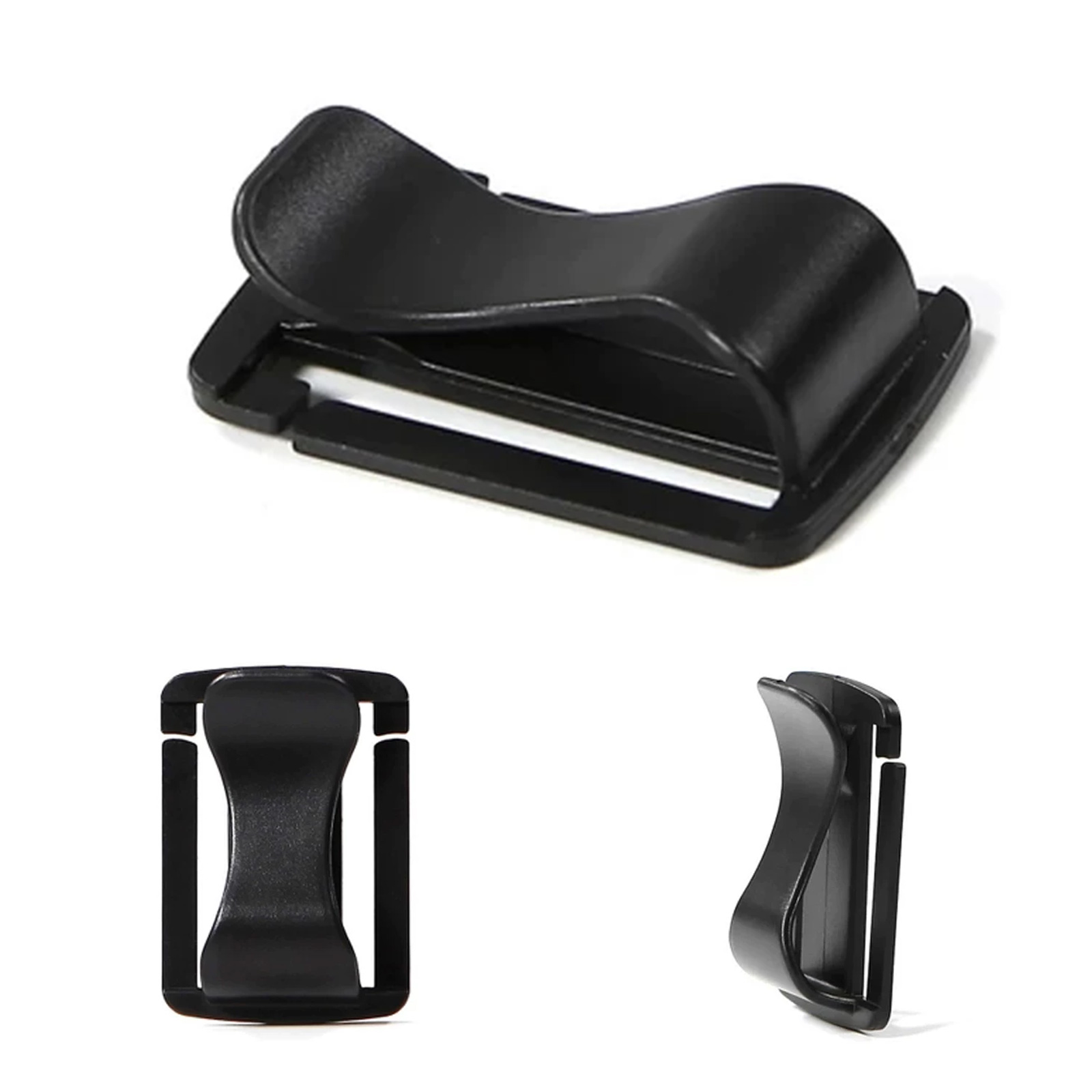 Lin Go Kunststoff-Brustgurtsch – Plastic Pipe Clip Bewertung und Preis