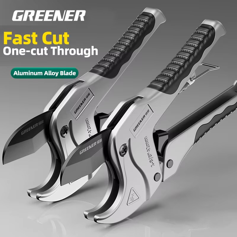 GREENERY 33/42mm Ratschen-Rohr – Pipe Cutter Ratchet Bewertung und Preis