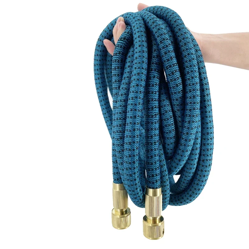 Erweiterbarer Gartenschlauch,  – Flexible Hose Braided Bewertung und Preis