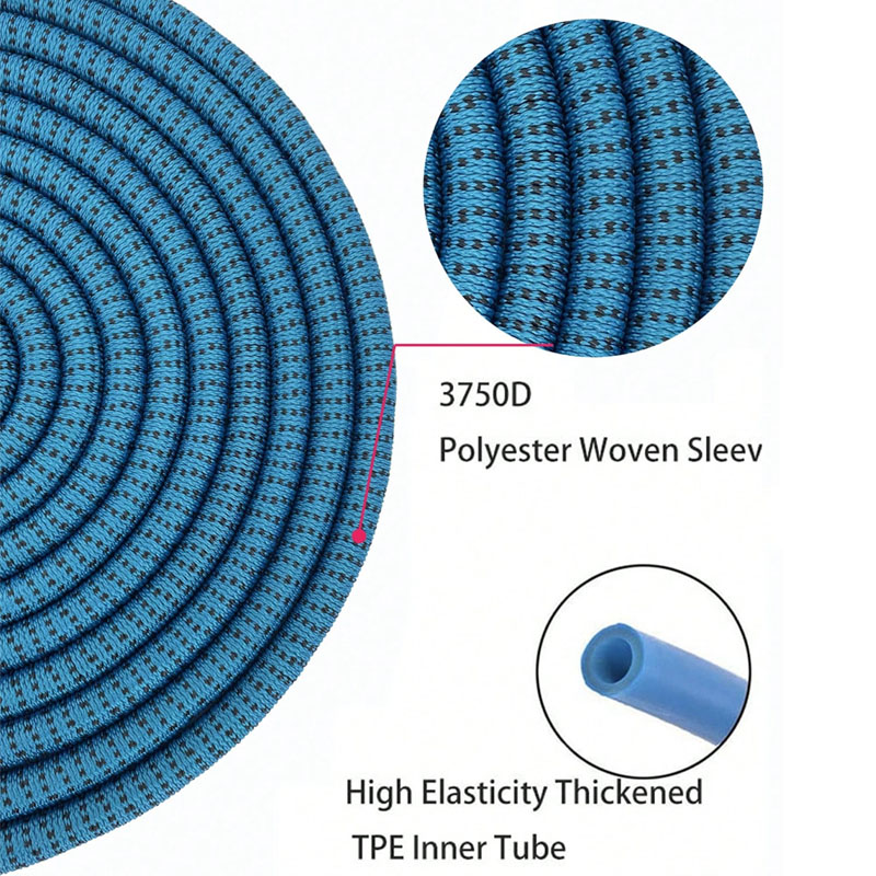 Erweiterbarer Gartenschlauch,  – Flexible Hose Braided Bewertung und Preis